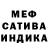 Конопля THC 21% Kristina CAT